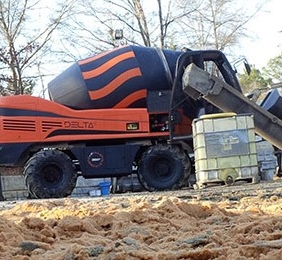 Rivellini Design - Automotive - vista laterale - Rivellini Design - Automotive - Valerio Rivellini - Rivellini design - yacht design - Rivellini Yacht Design