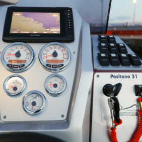 Valerio Rivellini - Rivellini design - yacht design - Rivellini Yacht Design - technology