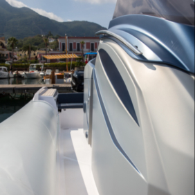 Valerio Rivellini, Rivellini design, yacht design, Rivellini Yacht Design, vetroresina