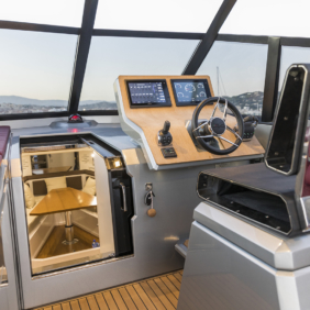 Rivellini Design - Evo WA - Consolle