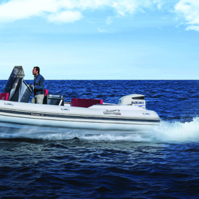 gommone - Valerio Rivellini - Rivellini design - yacht design - Rivellini Yacht Design -