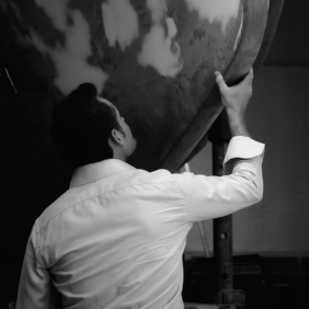 Rivellini Design - consulting - surveyors - shipyard