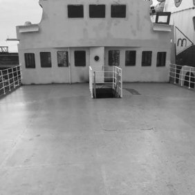 rivellini design-work in progress - deck