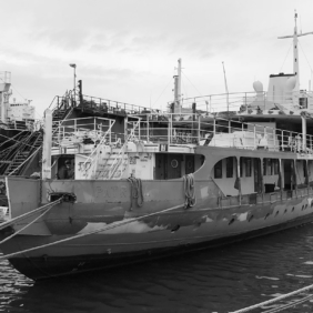 rivellini design-work in progress - deck