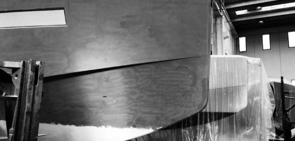 Rivellini Design - consulting - surveyors - perizie nautiche