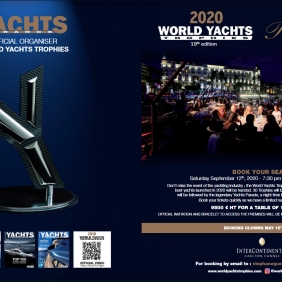 Yachts europe