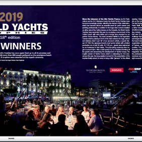 Yachts europe
