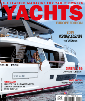Yachts europe